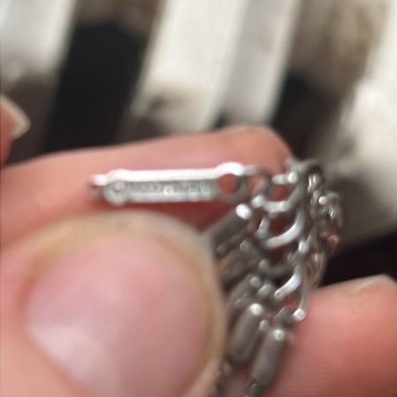 Lot of vintage necklaces from the 50s or 60s - Picture 6 of 6